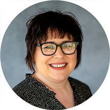 Christine Perez, LCPC