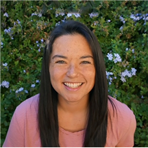 Christine Phelps, LCSW