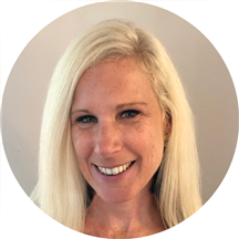 Christine Pope, LCPC