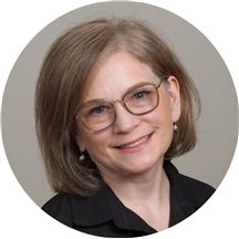 Christine Reed, LCSW