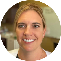 Christine Reisdorph, APRN