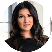 Christine Romano, LMHC