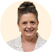 Christine Senechal, MSW, LICSW