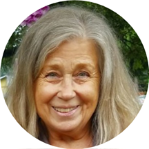 Christine Size, LMHC