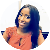 Christine St. Hubert, LCPC