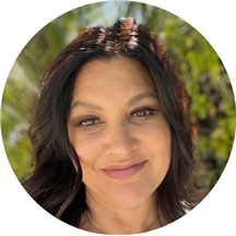 Christine Stellino, ACSW, MSW