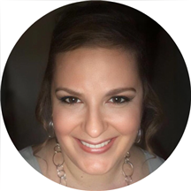 Christine Stoutenburg, LPC