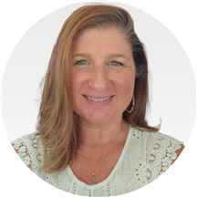 Christine Stults, LCPC