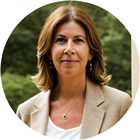 Christine Van Basten, LMHC