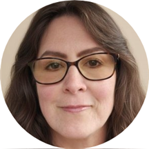 Christine Vieira, APRN, RN, NP