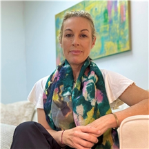 Christine Walter, LMFT