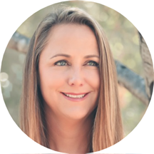 Christine Zacha, LMFT