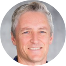 Christopher (Chris) Cowper, LMFT