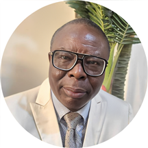 Christopher Ajadi, NP