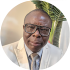 Christopher Ajadi, NP