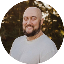 Christopher Barkway, LLPC, MA