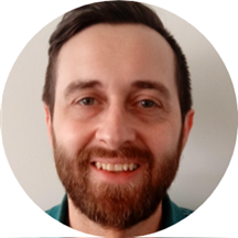 Christopher Belden, LICSW