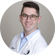 Christopher Bergin, PA