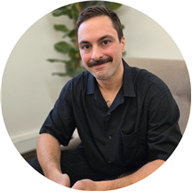 Christopher Black, MA