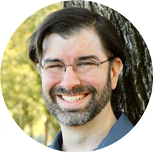 Christopher Bradshaw, LPC