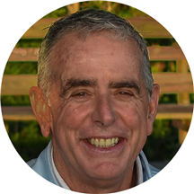 Christopher Burke, LMHC