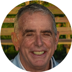 Christopher Burke, LMHC