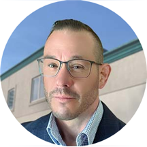 Christopher Carpino, PT