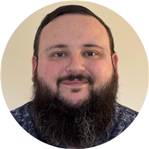 Christopher Casey, LMHC