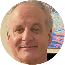 Christopher Condrin, LPC