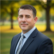 Christopher Copas, LPCC