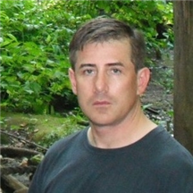 Christopher Copas, LPCC