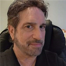 Christopher Cuda, LISW