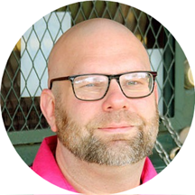 Christopher D Patchet, LCSW