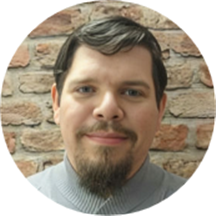 Christopher Dougherty, LPC