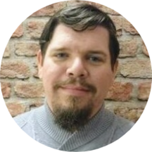 Christopher Dougherty, LPCC-S, LPCC, LPC