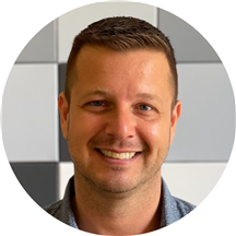 Christopher Douglas, LCSW