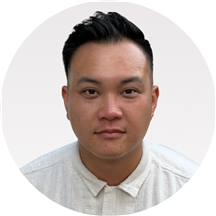 Christopher Duh, LCSW