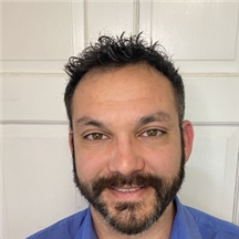 Christopher Edlin, LMHC