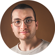 Christopher Felix, MA