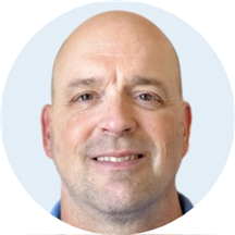 Christopher Fischer, LPC