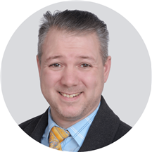 Christopher Forward, LCSW