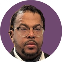 Christopher Gaitor, MSN