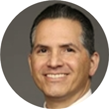 Christopher Garcia, PA