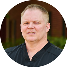 Christopher Garrett, PA-C