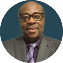 Christopher Gentles, LMHC