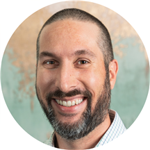 Christopher Glatt, LPC, MA