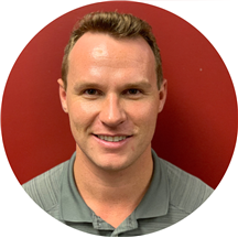 Christopher Harsh, DPT, CSCS