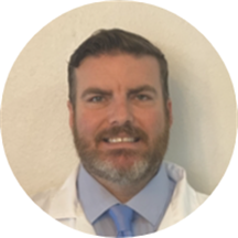 Christopher Holcomb, NP