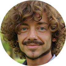 Christopher Isbell, LPC