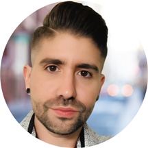 Christopher Jones, LMFT